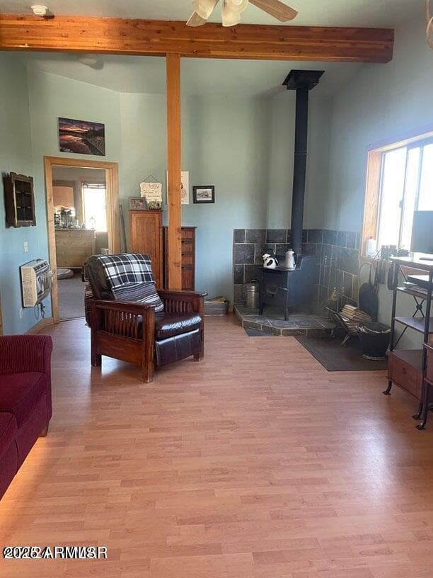 41451 HWY 180, Nutrioso, AZ 85932 — photo 15 of 68