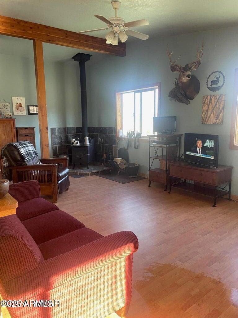 41451 HWY 180, Nutrioso, AZ 85932 — photo 16 of 68
