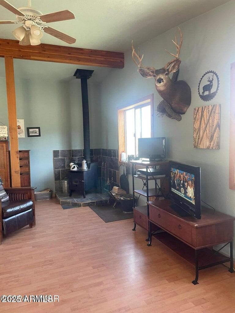 41451 HWY 180, Nutrioso, AZ 85932 — photo 18 of 68