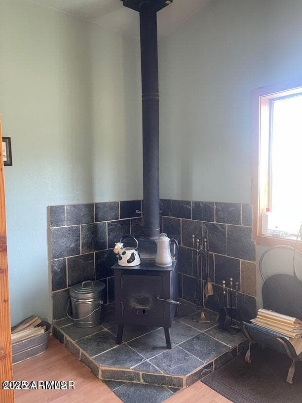 41451 HWY 180, Nutrioso, AZ 85932 — photo 21 of 68