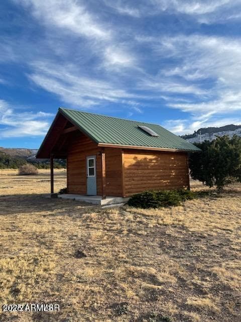 41451 HWY 180, Nutrioso, AZ 85932 — photo 36 of 68