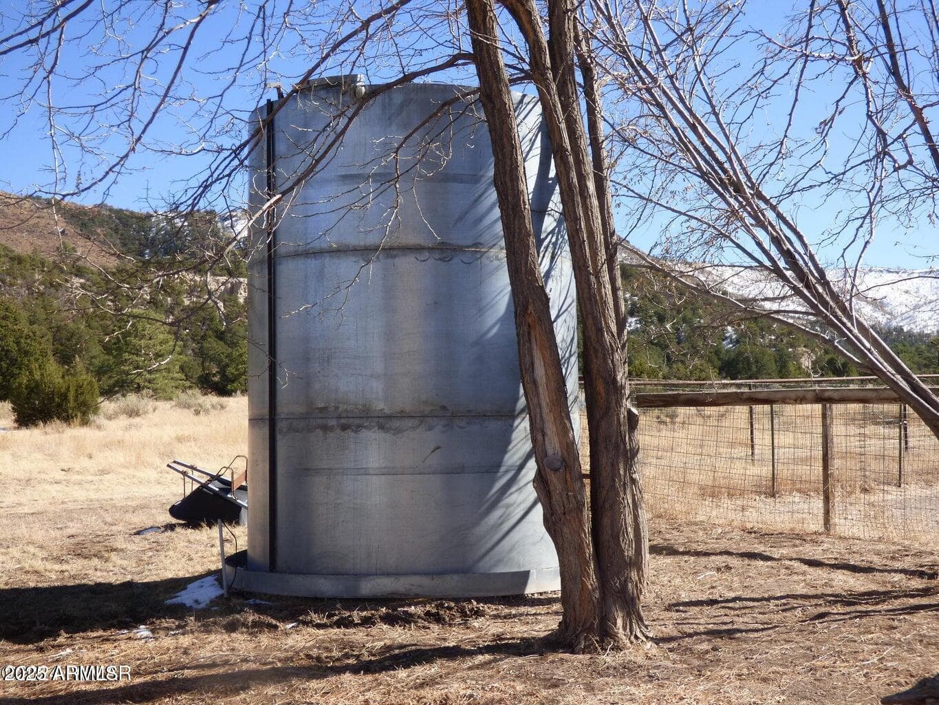 41451 HWY 180, Nutrioso, AZ 85932 — photo 44 of 68