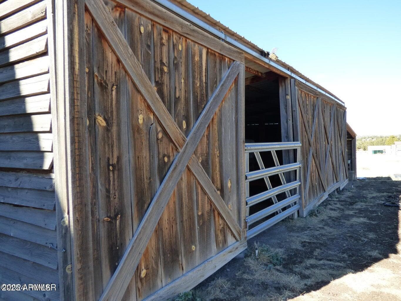 41451 HWY 180, Nutrioso, AZ 85932 — photo 53 of 68