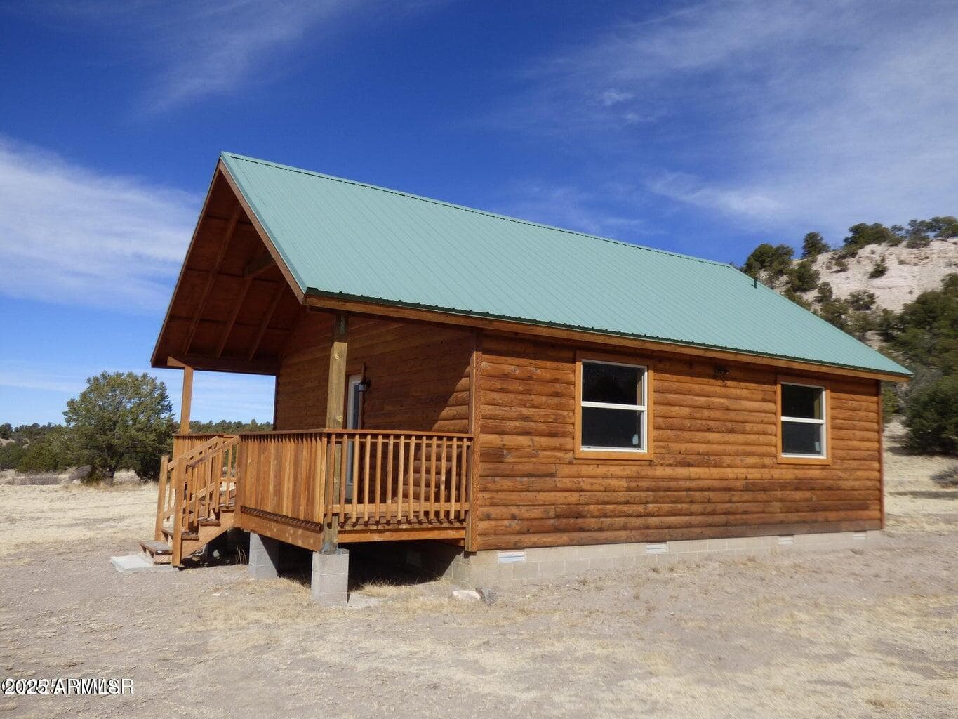 41451 HWY 180, Nutrioso, AZ 85932 — photo 55 of 68