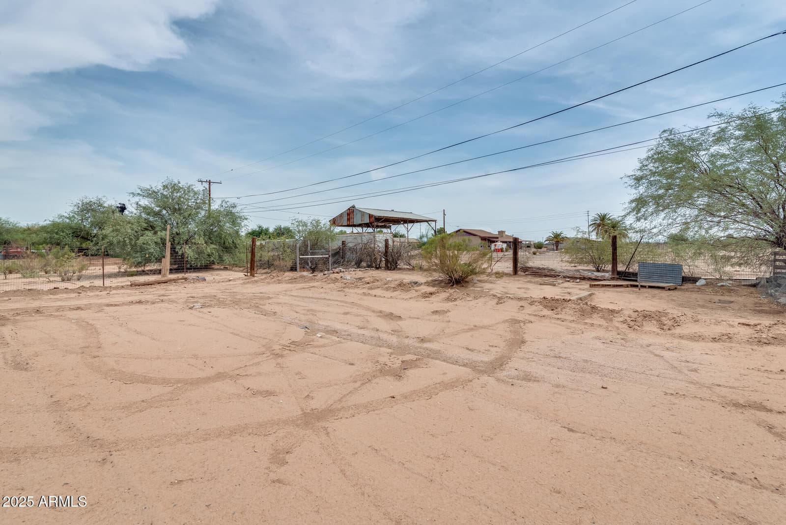 1047 S Main Street, Coolidge, AZ 85128 — photo 24 of 72