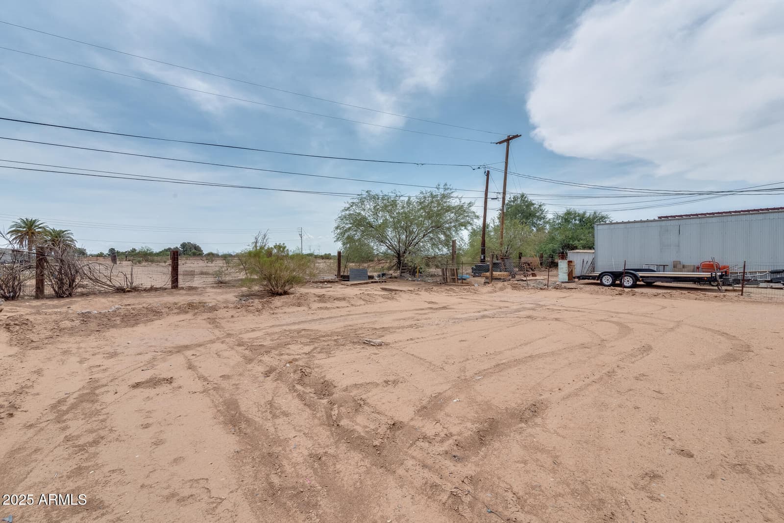 1047 S Main Street, Coolidge, AZ 85128 — photo 25 of 72