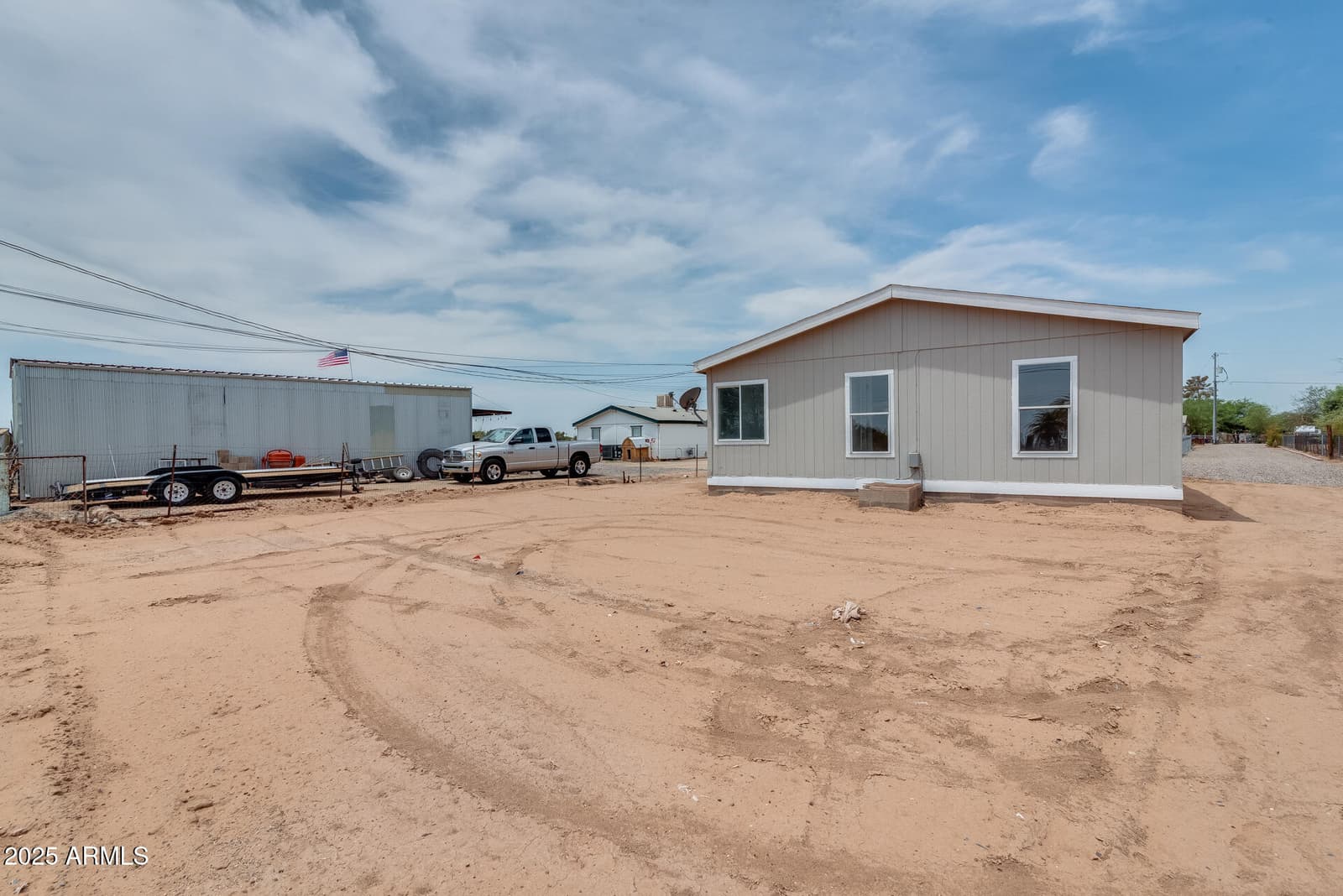 1047 S Main Street, Coolidge, AZ 85128 — photo 27 of 72