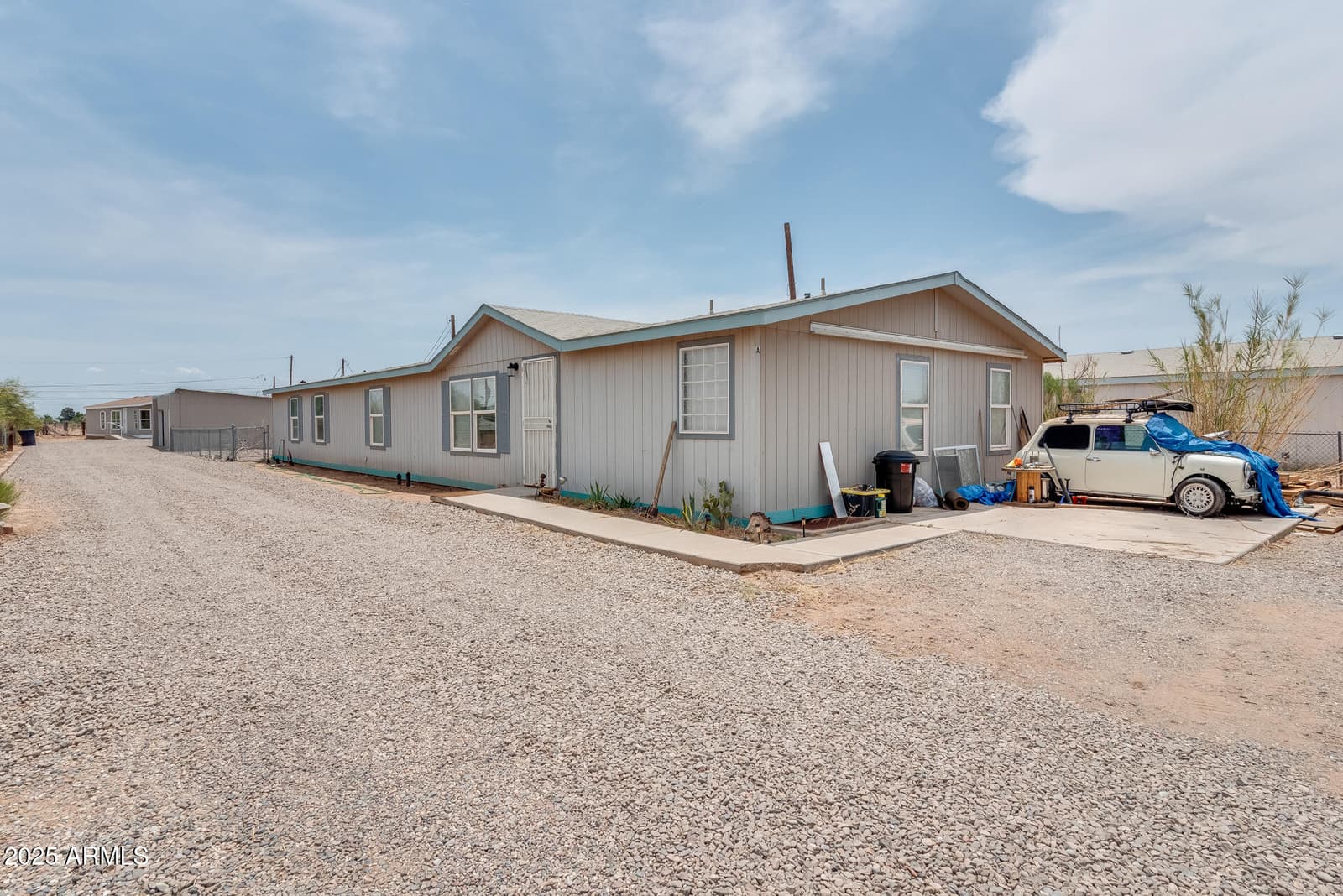 1047 S Main Street, Coolidge, AZ 85128 — photo 31 of 72