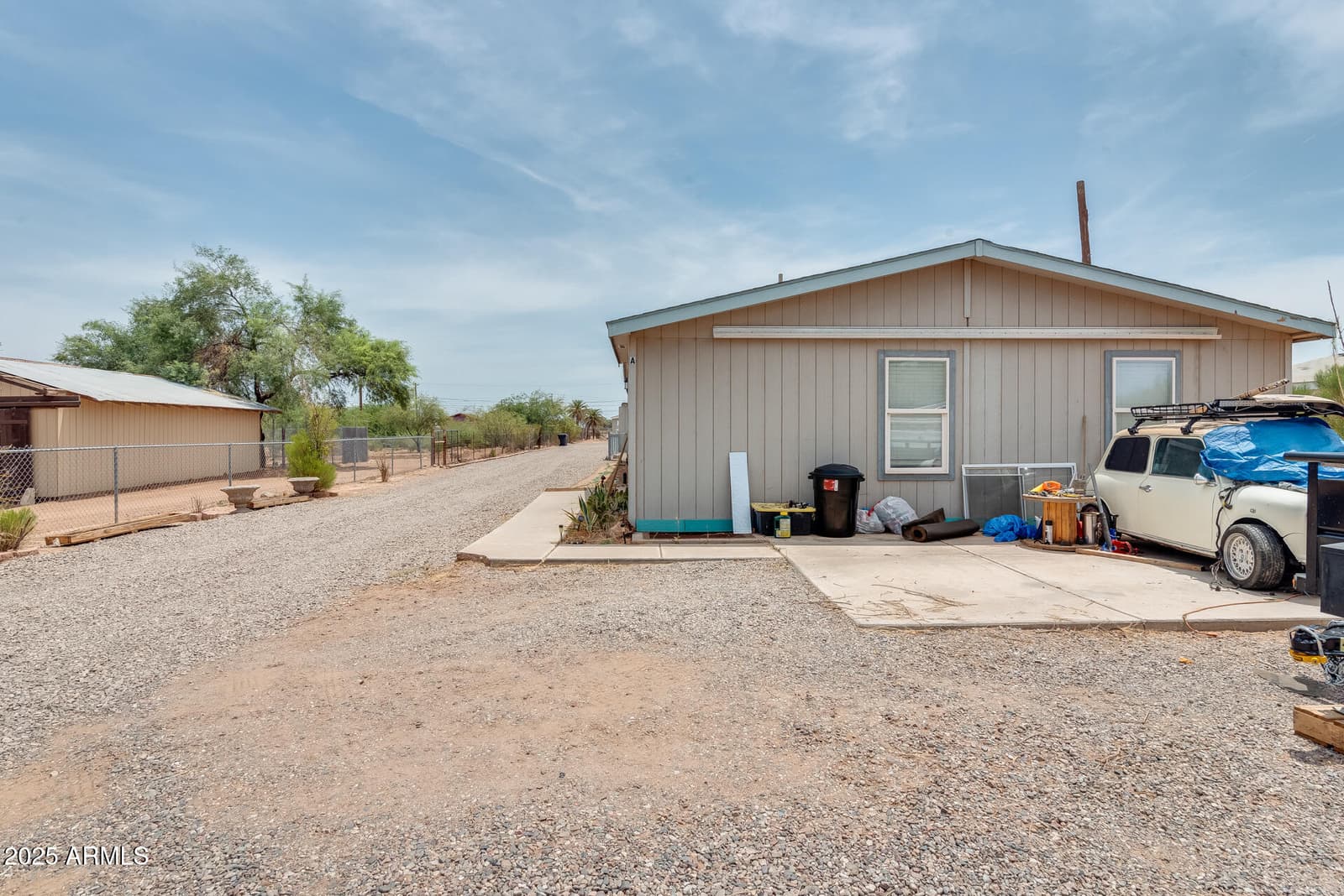 1047 S Main Street, Coolidge, AZ 85128 — photo 32 of 72
