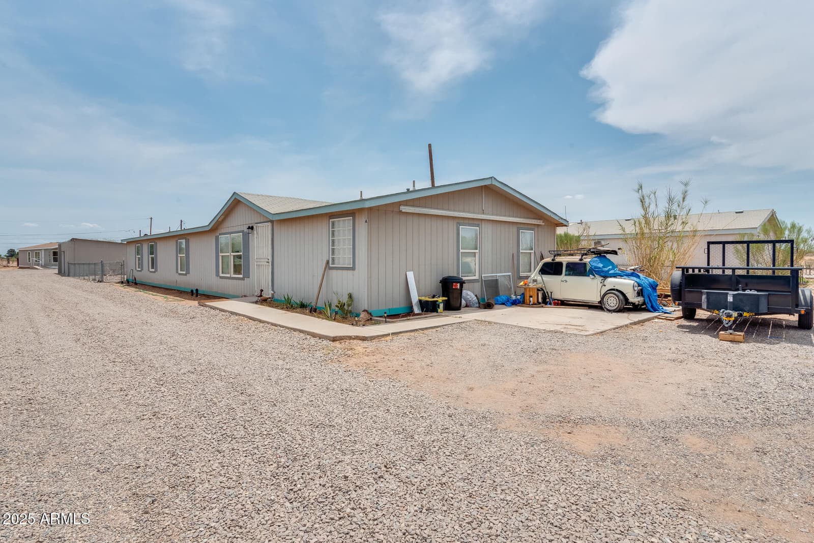 1047 S Main Street, Coolidge, AZ 85128 — photo 33 of 72