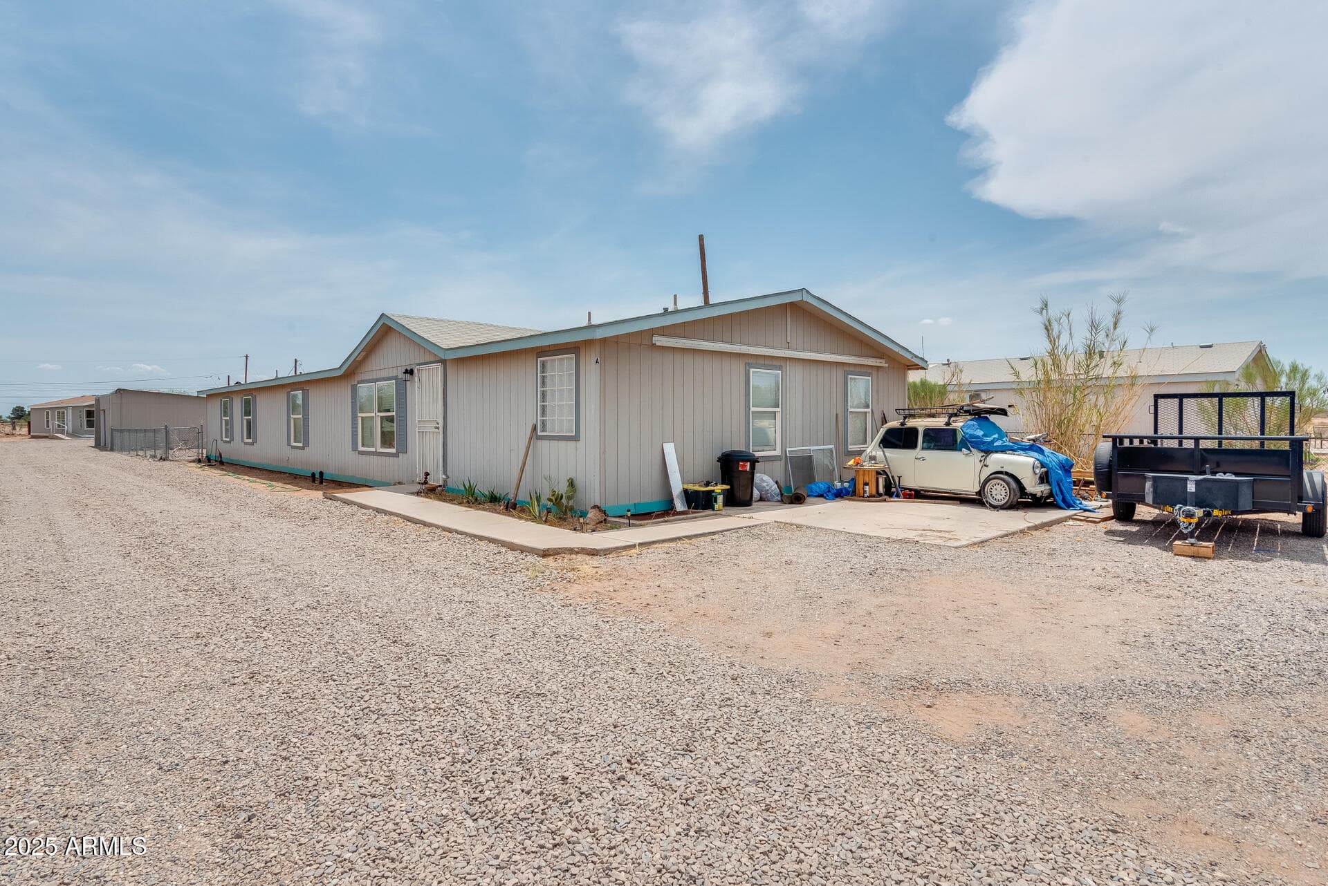 1047 S MAIN Street, Coolidge, AZ 85128 — photo 33 of 72