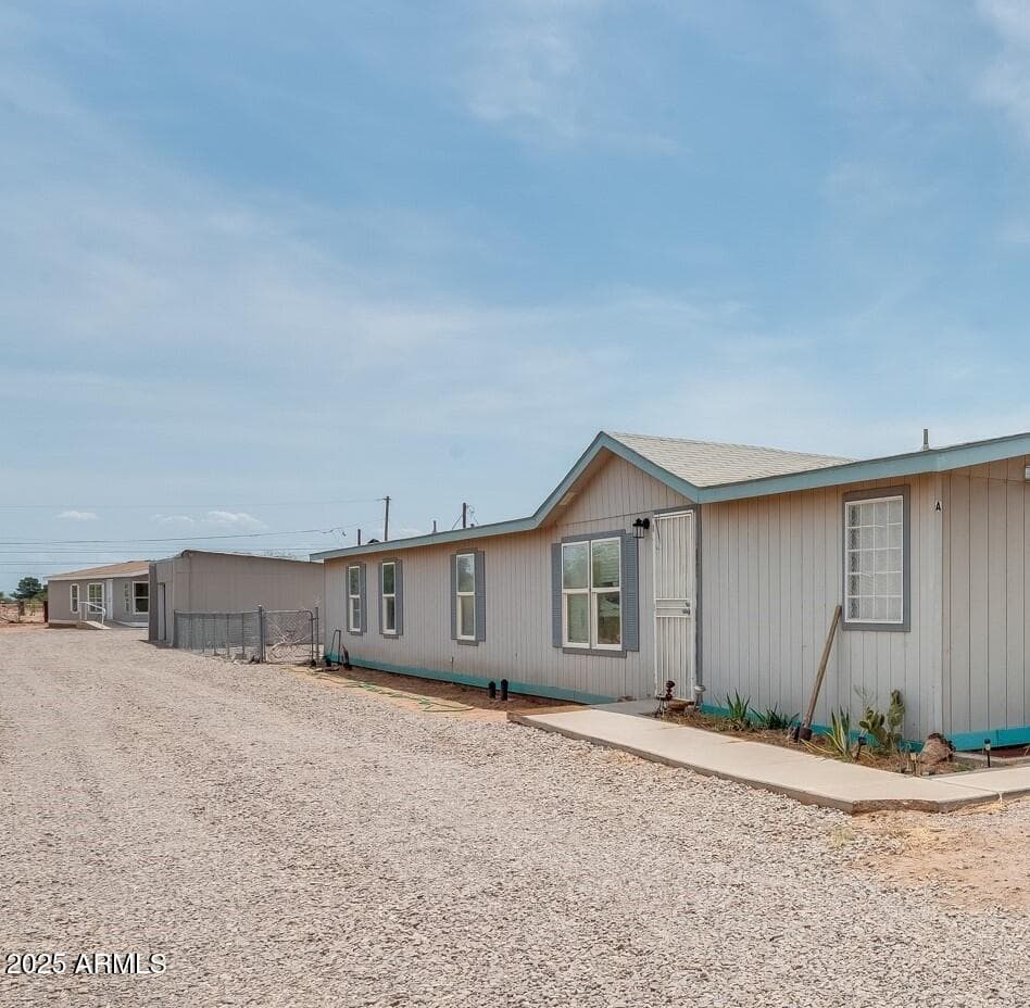 1047 S Main Street, Coolidge, AZ 85128 — photo 34 of 72