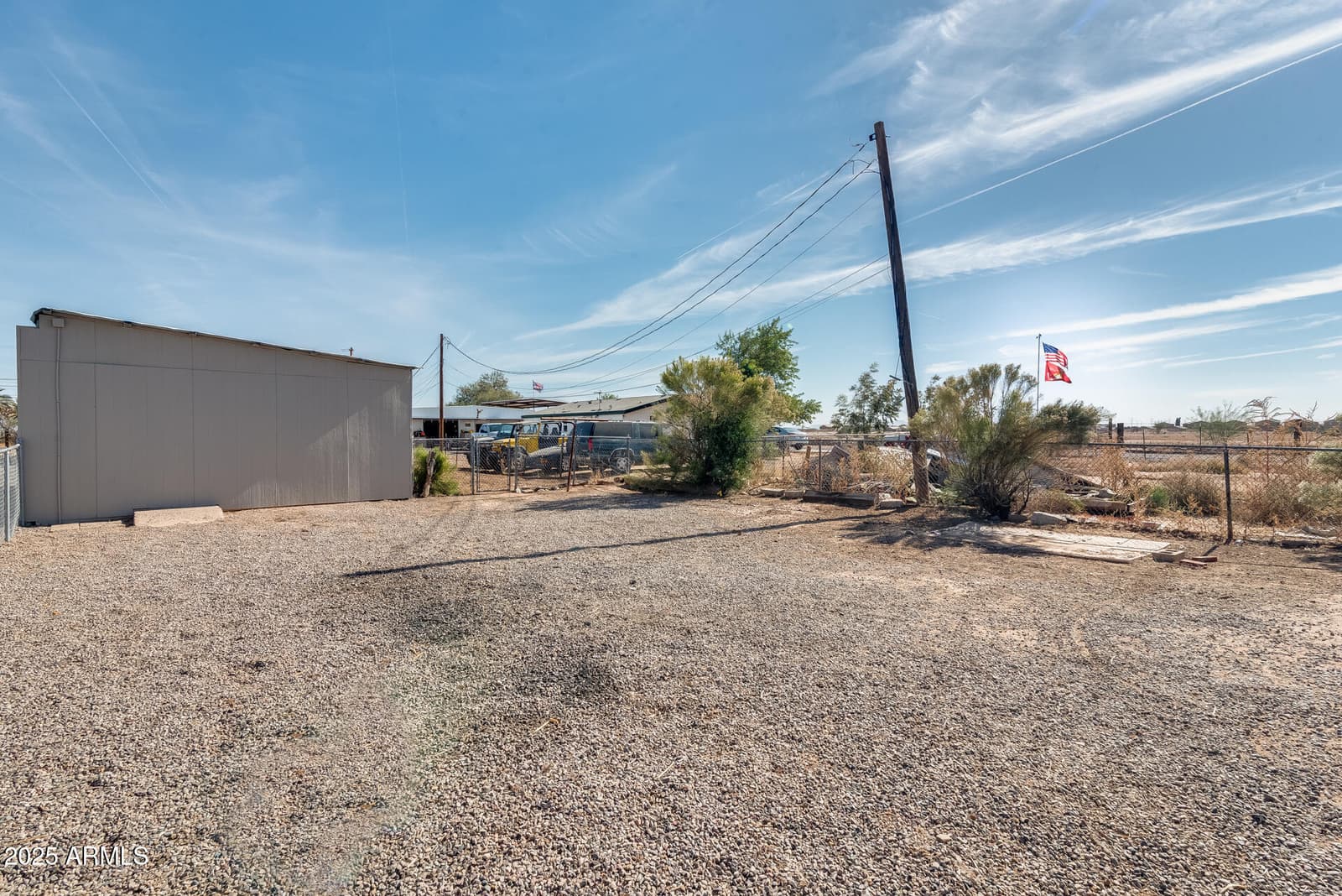 1047 S Main Street, Coolidge, AZ 85128 — photo 67 of 72