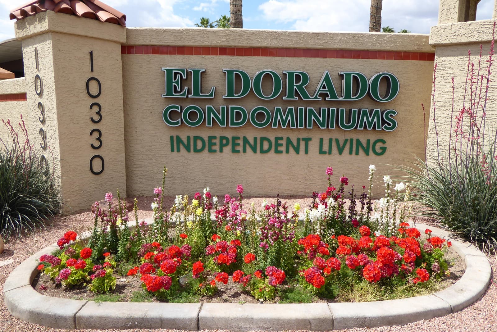 10330 W THUNDERBIRD Boulevard A127, Sun City, AZ 85351 — photo 1 of 31