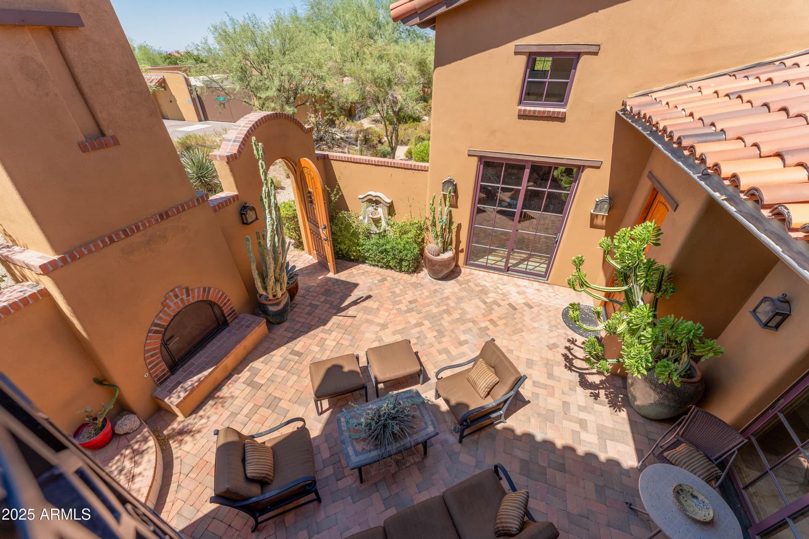 10597 E RISING SUN Drive, Scottsdale, AZ 85262 — photo 3 of 53