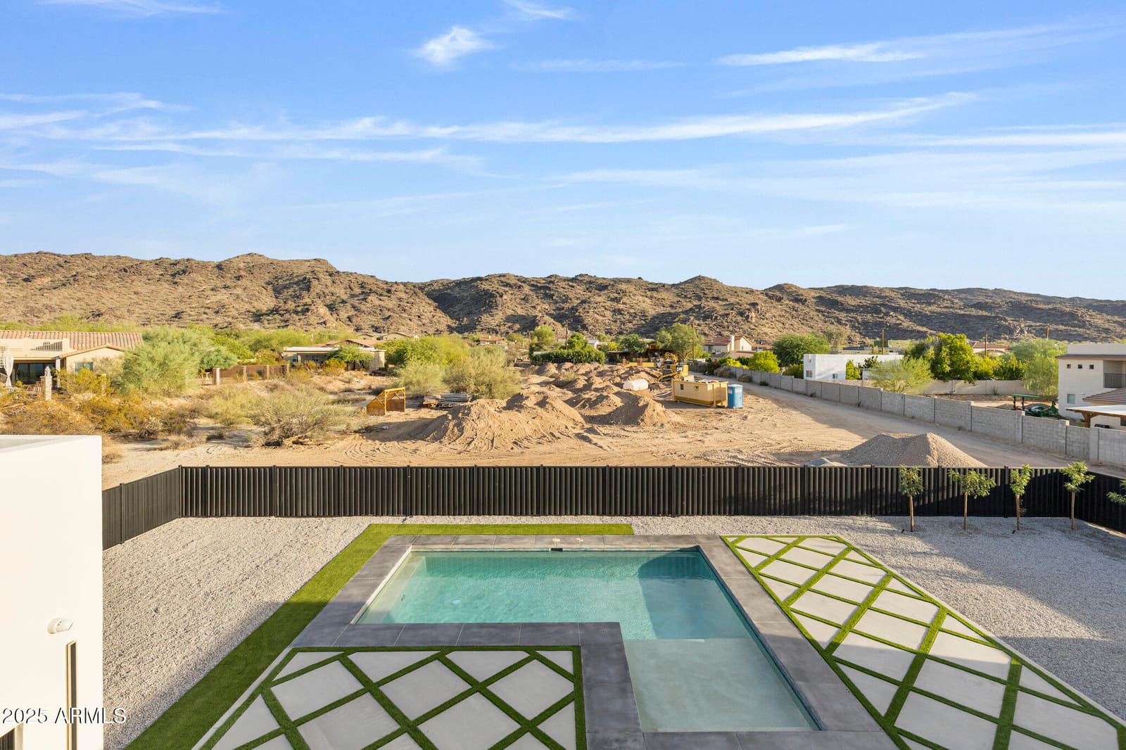 2309 E SOUTH MOUNTAIN Avenue, Phoenix, AZ 85042 — photo 92 of 118