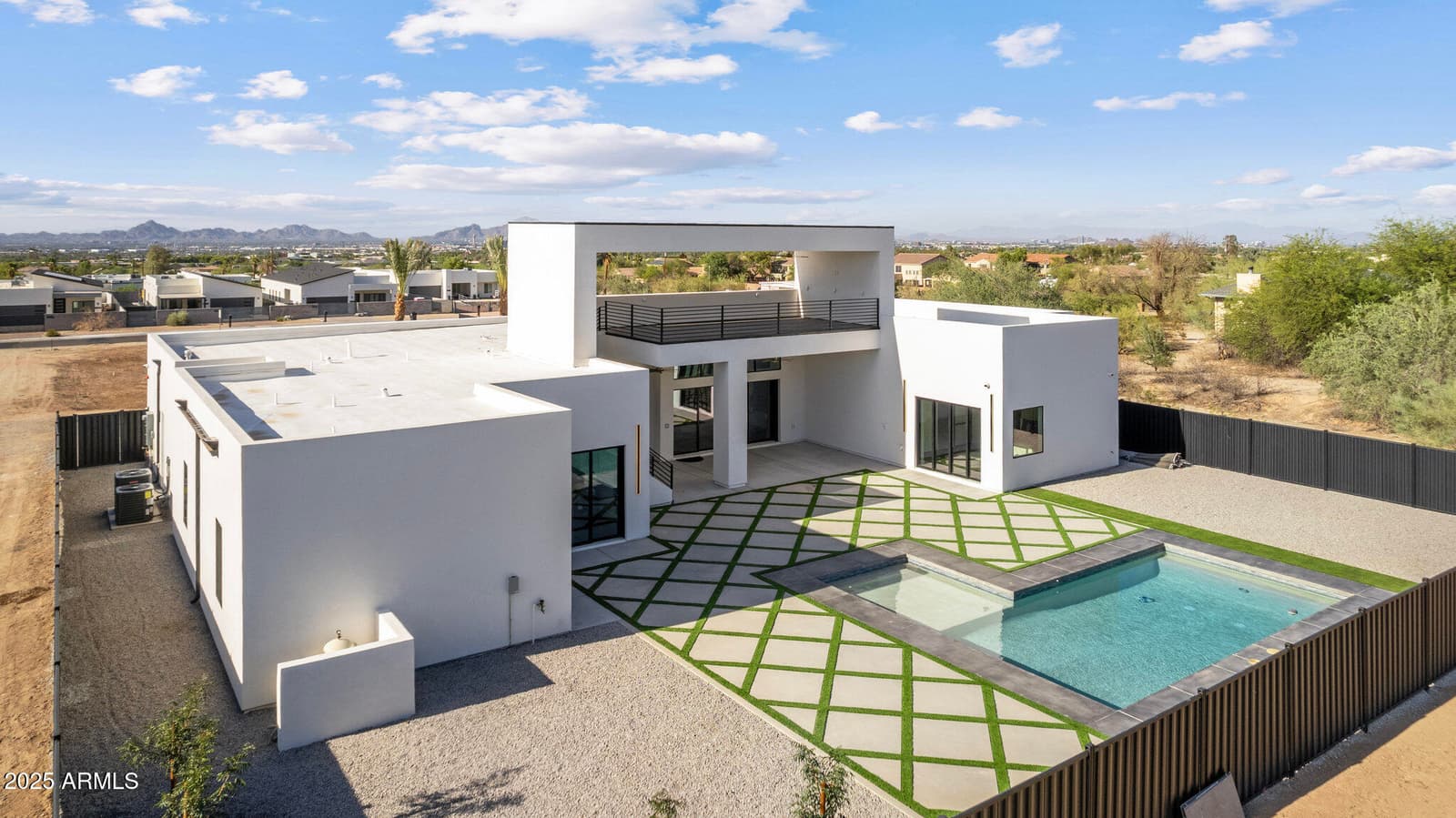2309 E SOUTH MOUNTAIN Avenue, Phoenix, AZ 85042 — photo 105 of 118