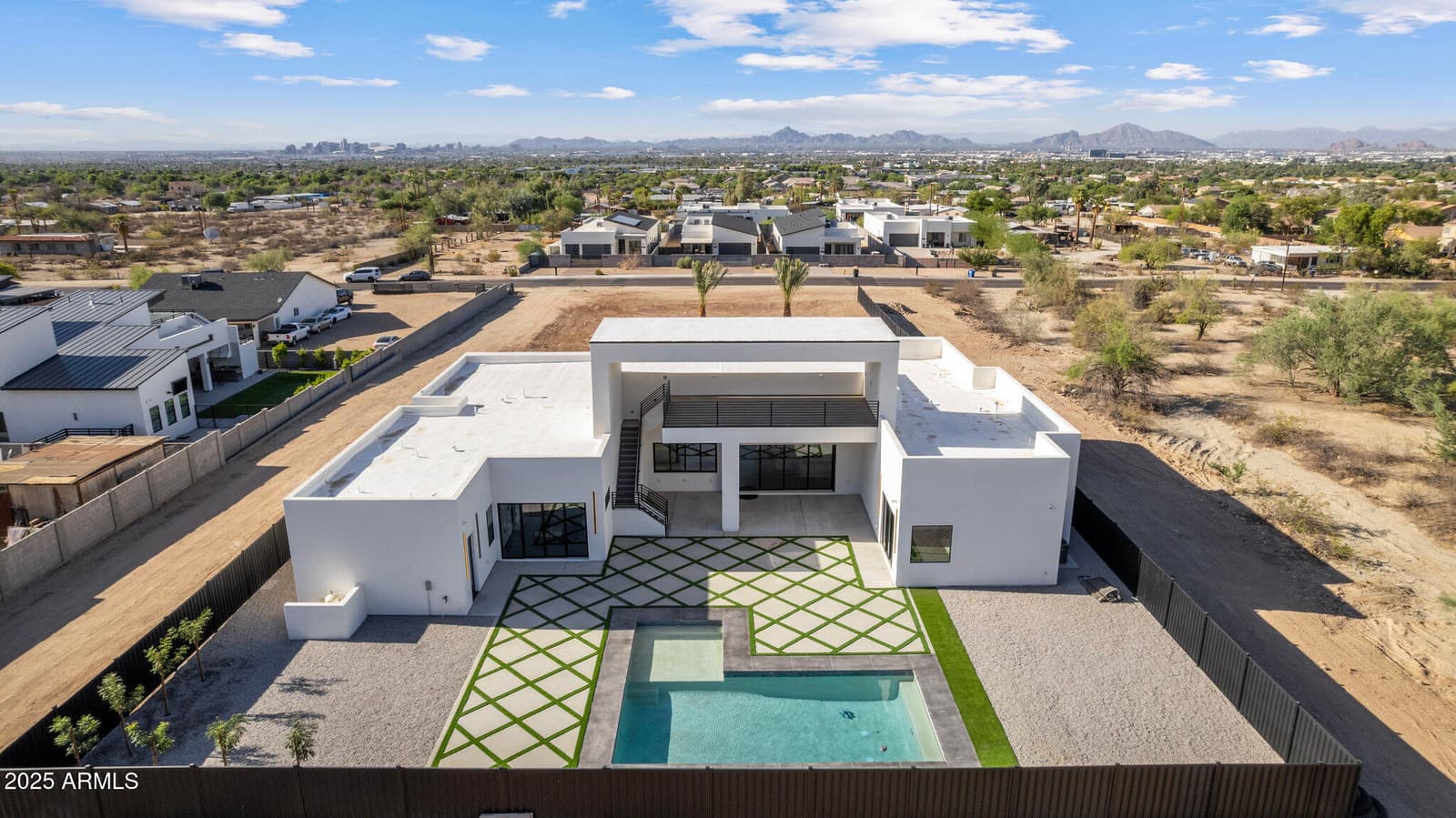 2309 E SOUTH MOUNTAIN Avenue, Phoenix, AZ 85042 — photo 106 of 118