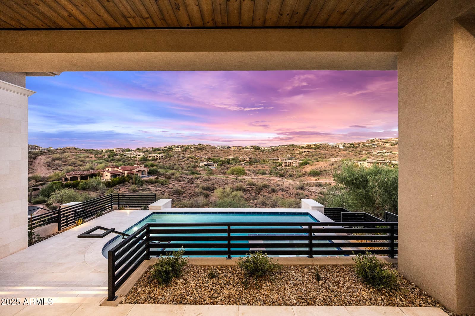 9504 N DESERT WASH Trail, Fountain Hills, AZ 85268 — photo 72 of 81