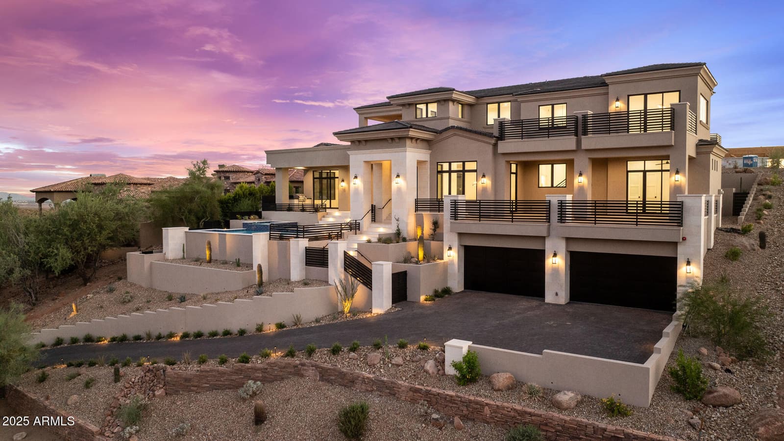 9504 N DESERT WASH Trail, Fountain Hills, AZ 85268 — photo 4 of 81