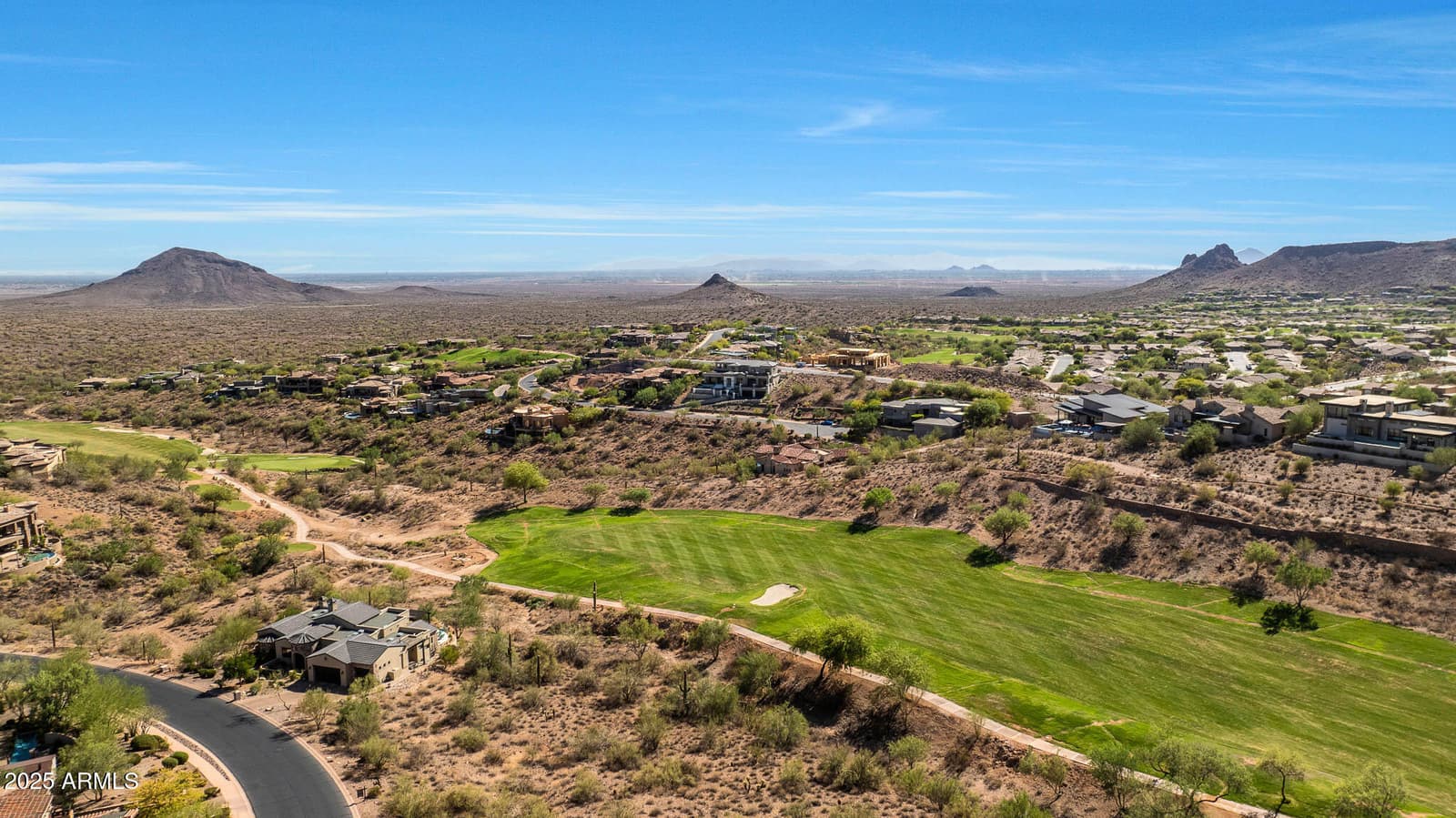 9504 N DESERT WASH Trail, Fountain Hills, AZ 85268 — photo 80 of 81