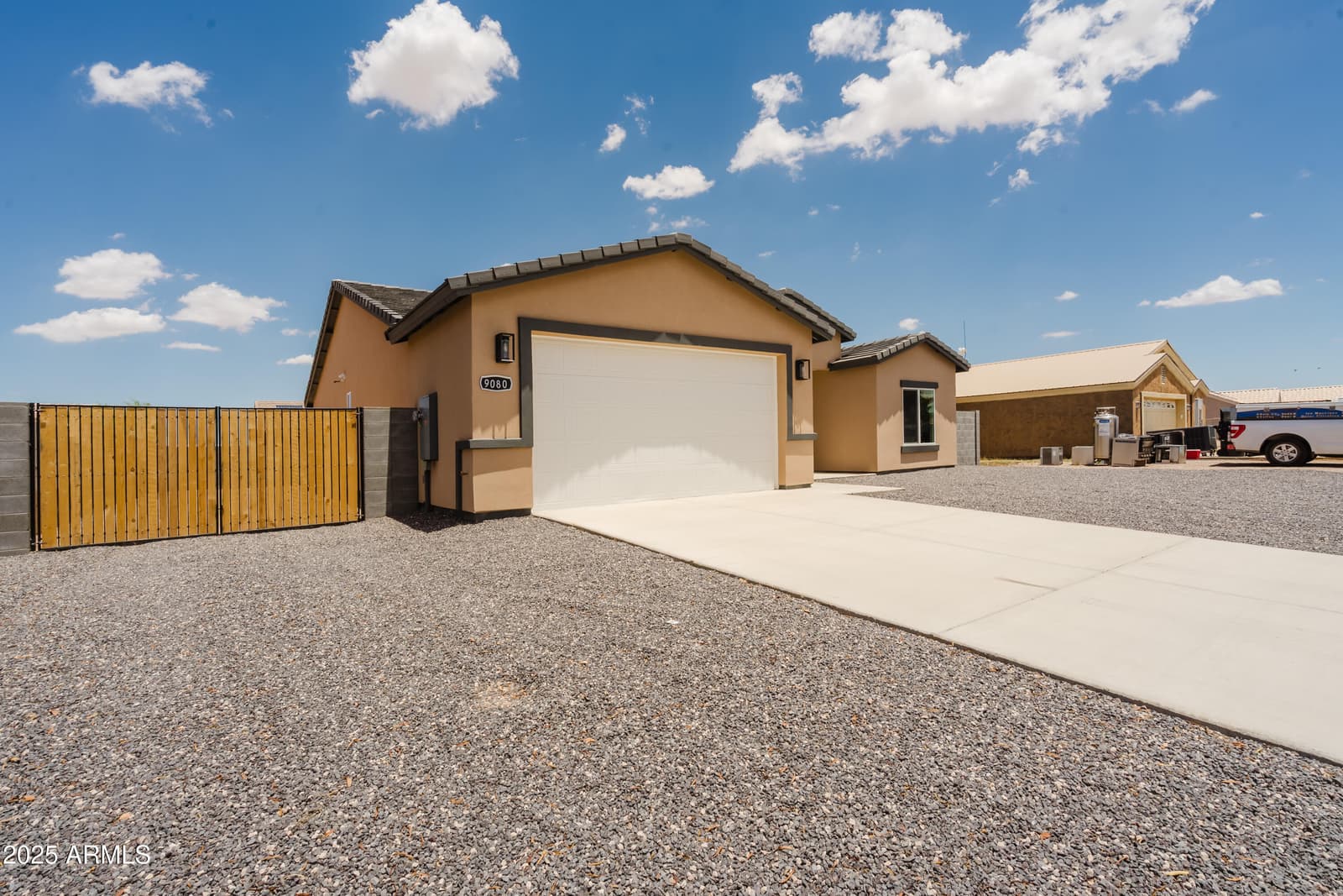 9080 W SAN LAZARO Drive, Arizona City, AZ 85123 — photo 2 of 27