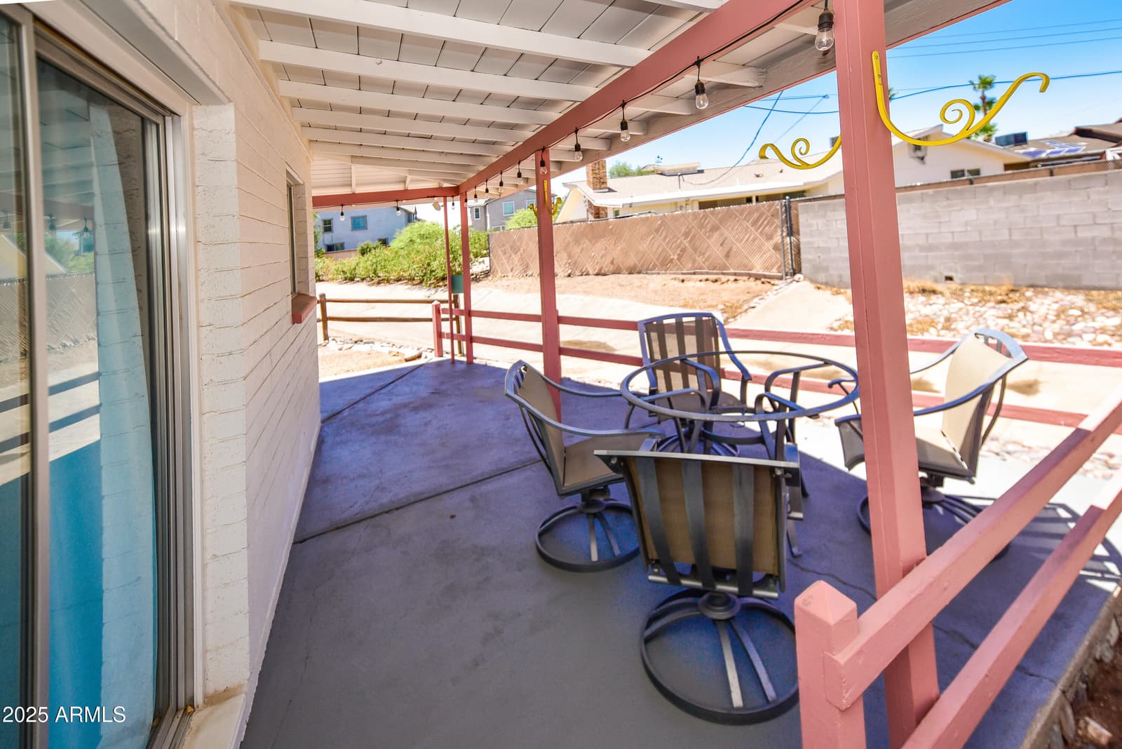 202 N 58TH Street, Mesa, AZ 85205 — photo 25 of 32