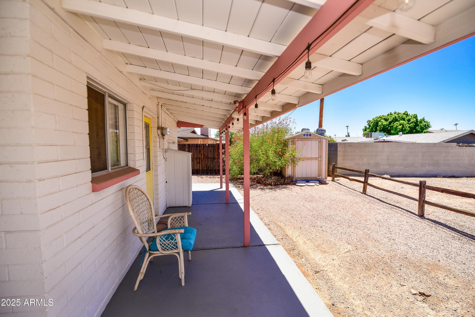 202 N 58TH Street, Mesa, AZ 85205 — photo 26 of 32