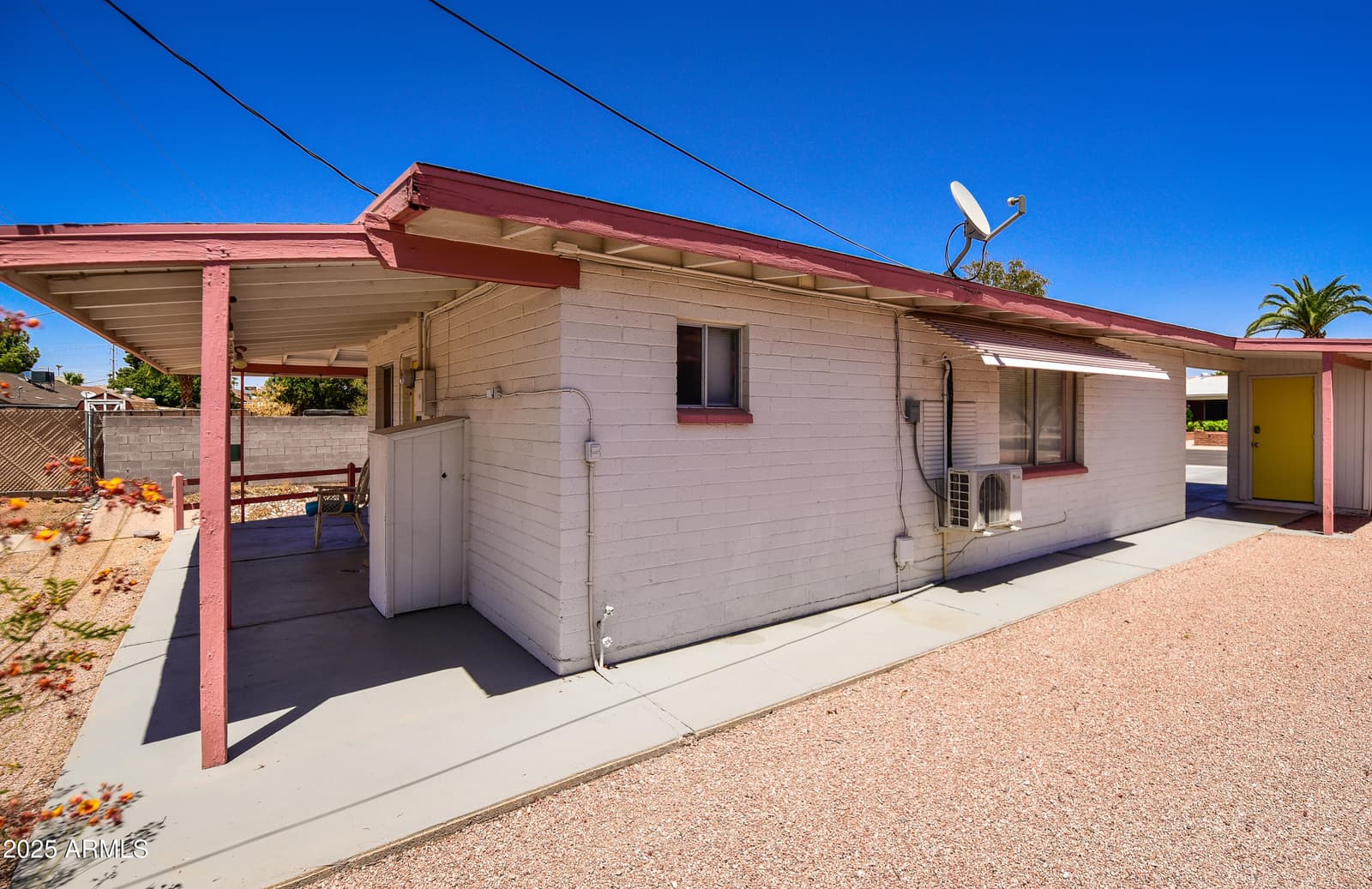 202 N 58TH Street, Mesa, AZ 85205 — photo 28 of 32