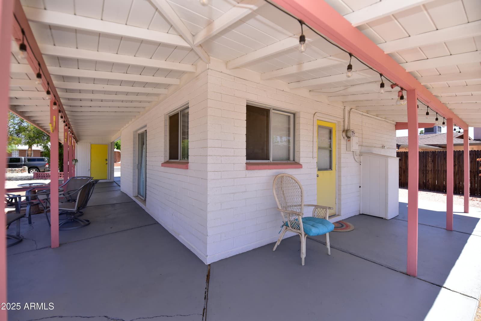 202 N 58TH Street, Mesa, AZ 85205 — photo 29 of 32