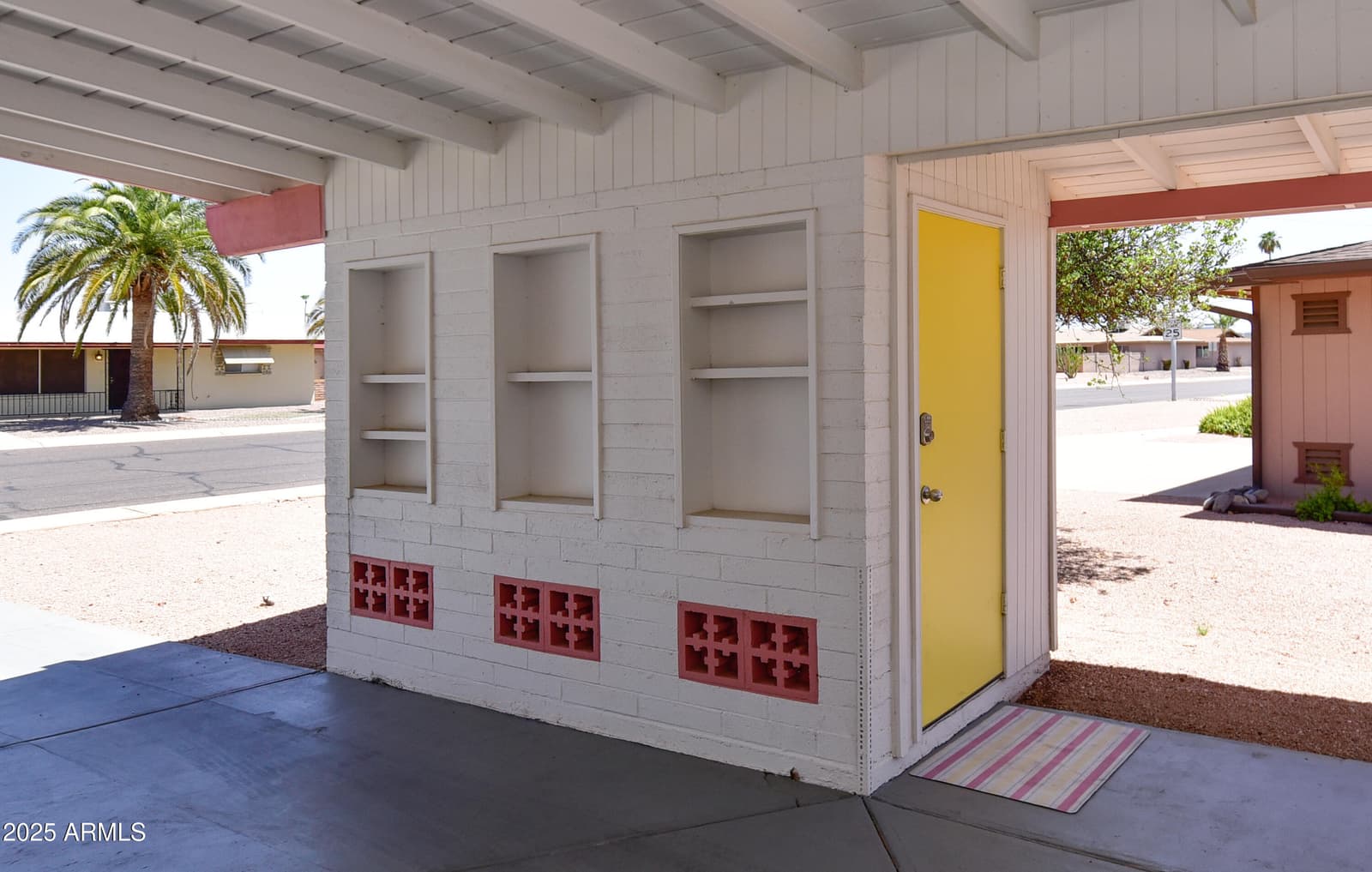 202 N 58TH Street, Mesa, AZ 85205 — photo 31 of 32