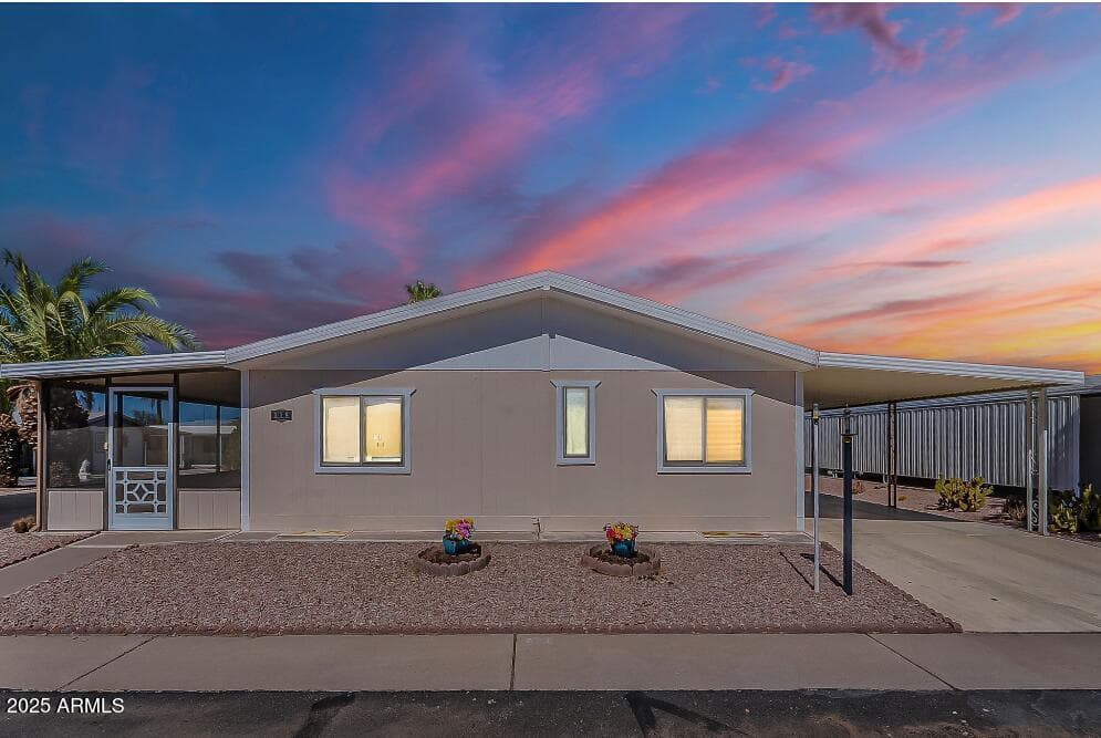 834 S MERIDIAN Road 118, Apache Junction, AZ 85120 — photo 2 of 50