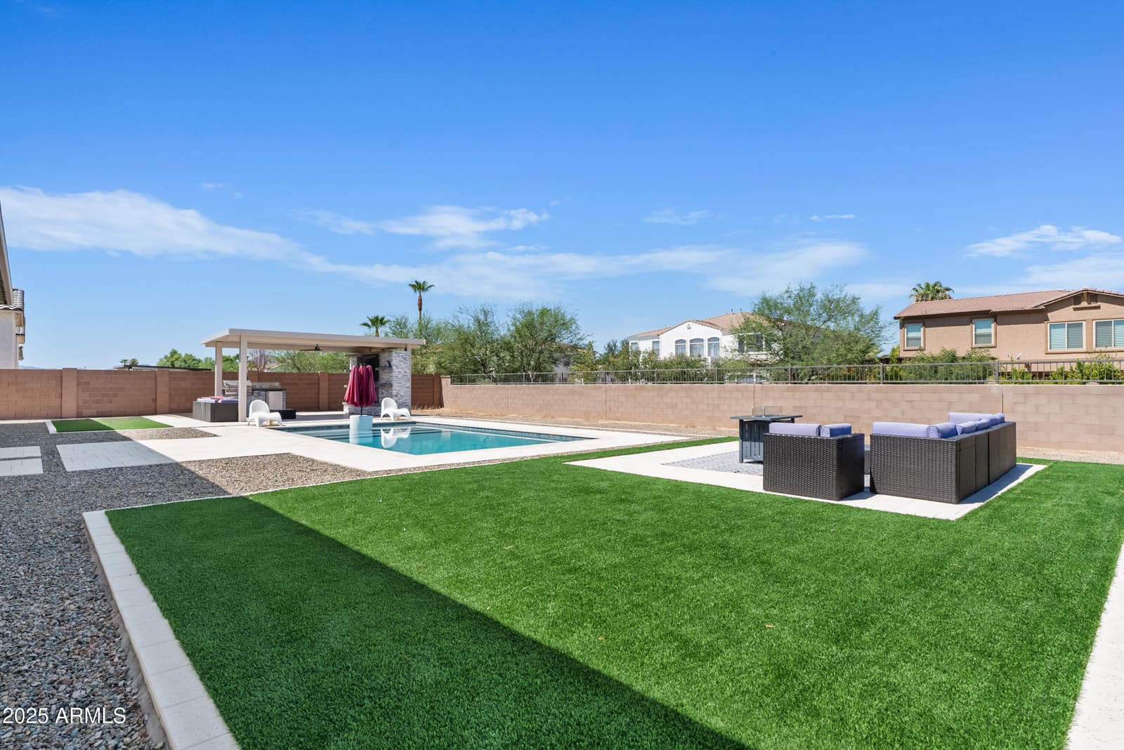 20984 S 188TH Place, Queen Creek, AZ 85142 — photo 15 of 19