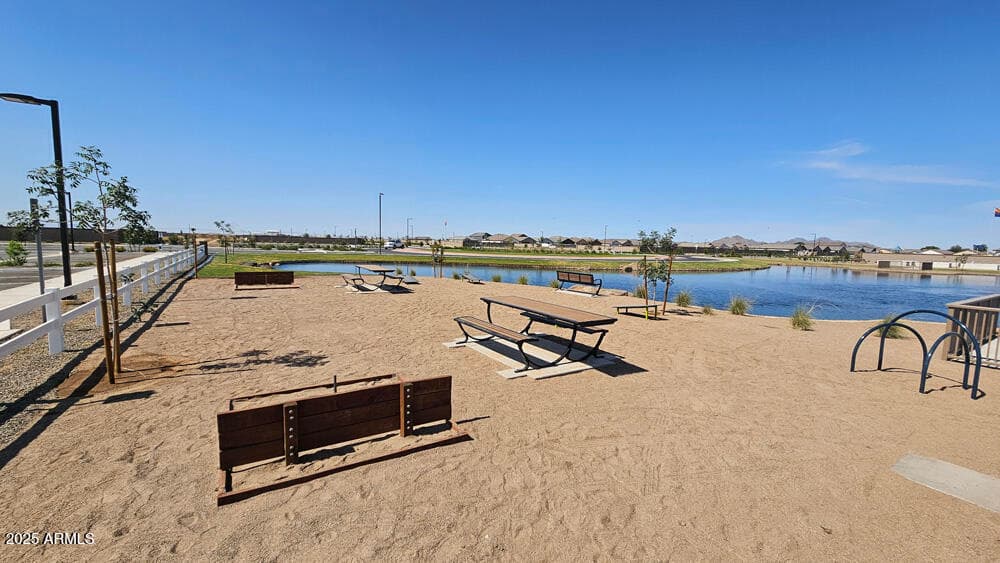 2487 E ROLLING PRAIRIE Lane, San Tan Valley, AZ 85140 — photo 31 of 45