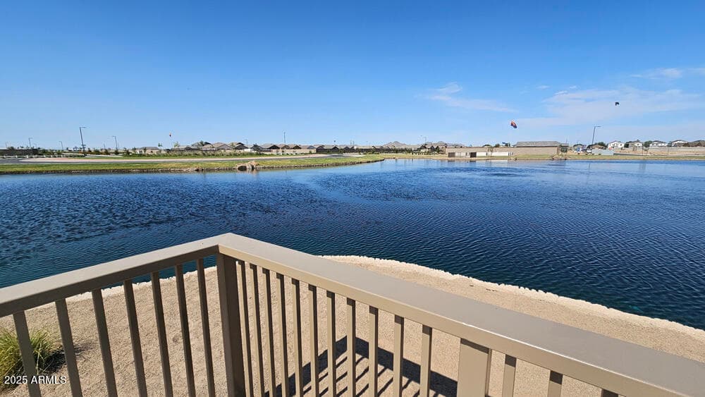 2487 E ROLLING PRAIRIE Lane, San Tan Valley, AZ 85140 — photo 34 of 45