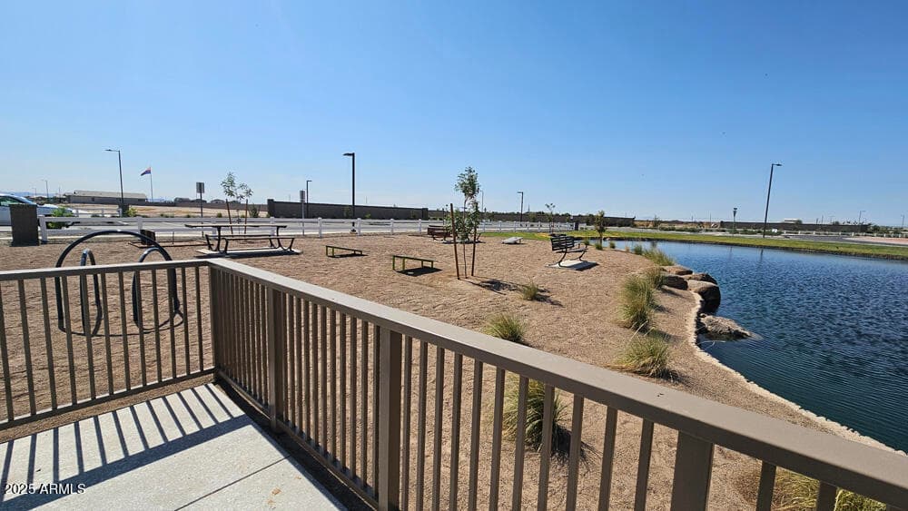 2487 E ROLLING PRAIRIE Lane, San Tan Valley, AZ 85140 — photo 35 of 45