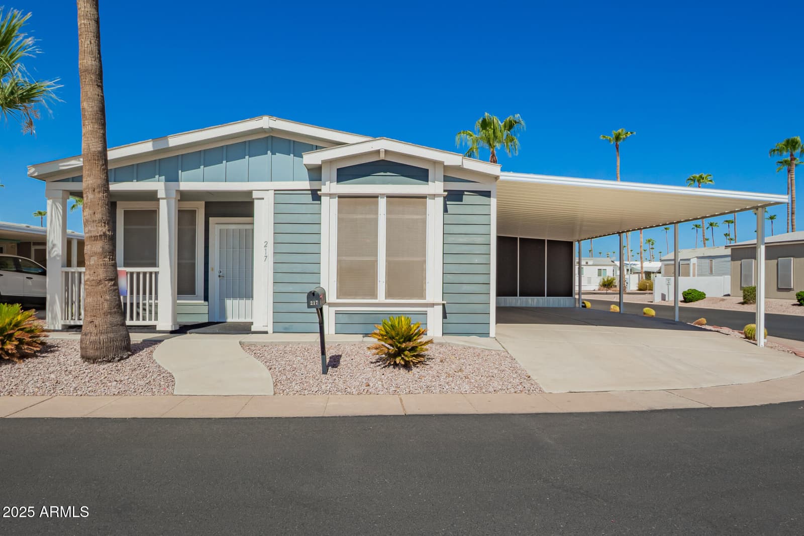 2929 E Main Street 217, Mesa, AZ 85213 — photo 1 of 33