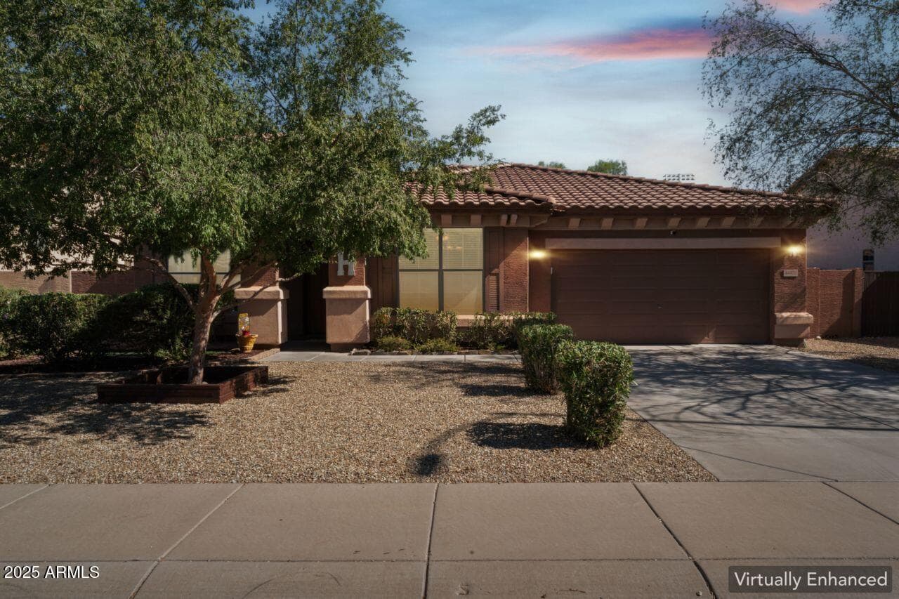 44470 W PALO NUEZ Street, Maricopa, AZ 85138 — photo 2 of 48