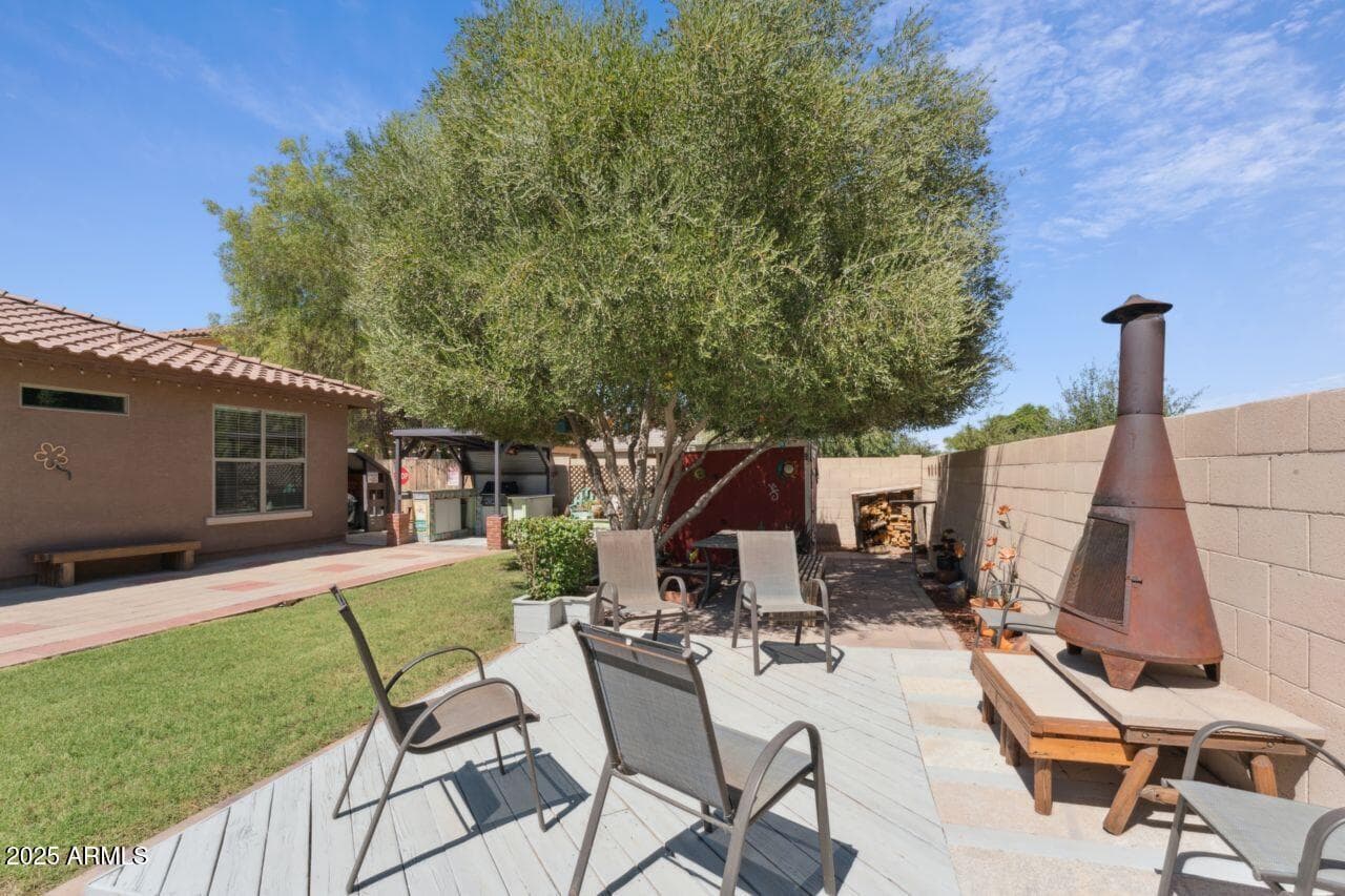 44470 W PALO NUEZ Street, Maricopa, AZ 85138 — photo 43 of 48