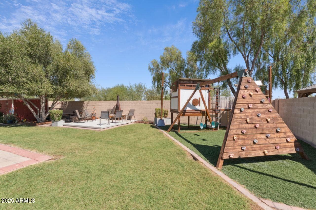 44470 W PALO NUEZ Street, Maricopa, AZ 85138 — photo 44 of 48