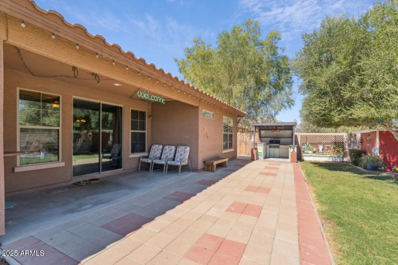 44470 W PALO NUEZ Street, Maricopa, AZ 85138 — photo 41 of 48