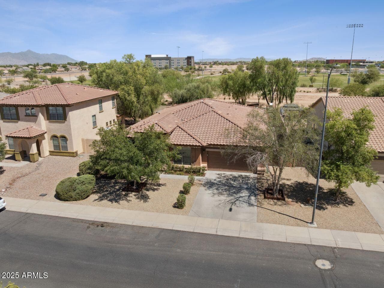 44470 W PALO NUEZ Street, Maricopa, AZ 85138 — photo 46 of 48