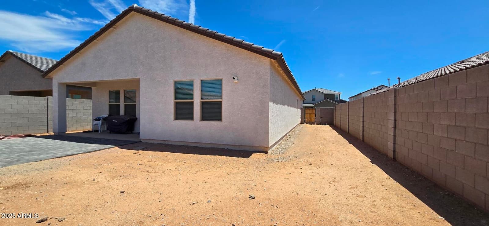 3164 E Miner Drive, San Tan Valley, AZ 85143 — photo 34 of 44