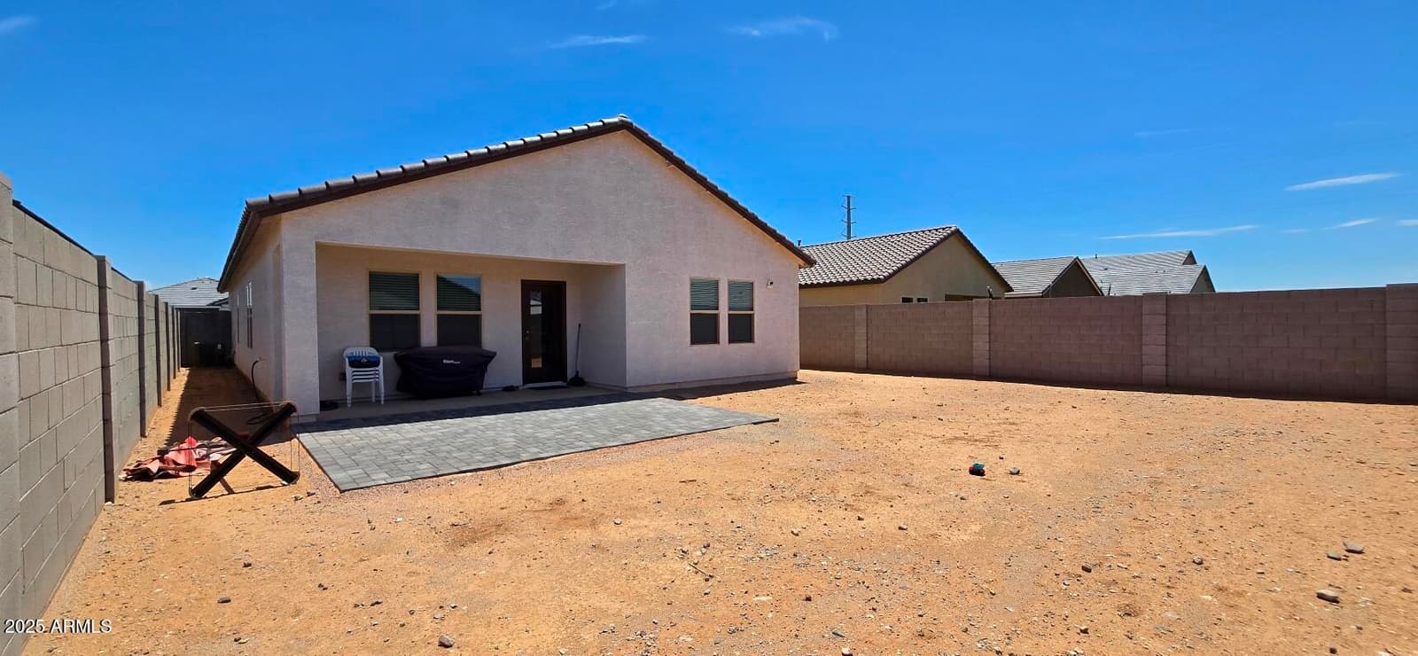 3164 E Miner Drive, San Tan Valley, AZ 85143 — photo 35 of 44