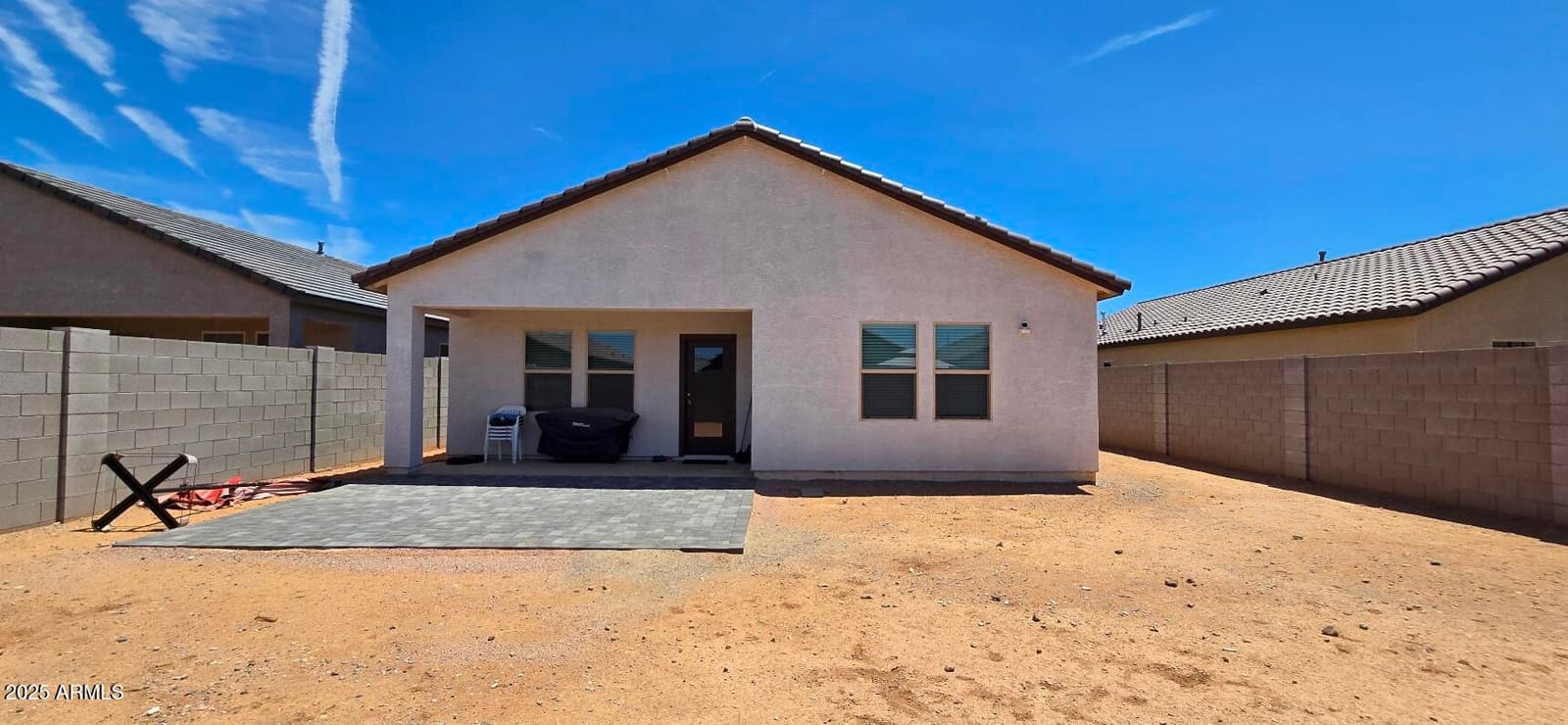 3164 E Miner Drive, San Tan Valley, AZ 85143 — photo 36 of 44