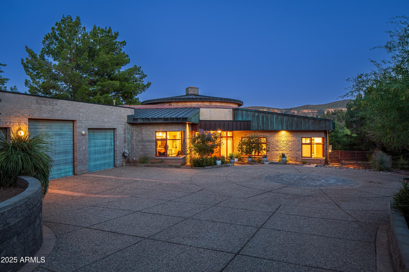 80 E WING Drive, Sedona, AZ 86336 — photo 7 of 96