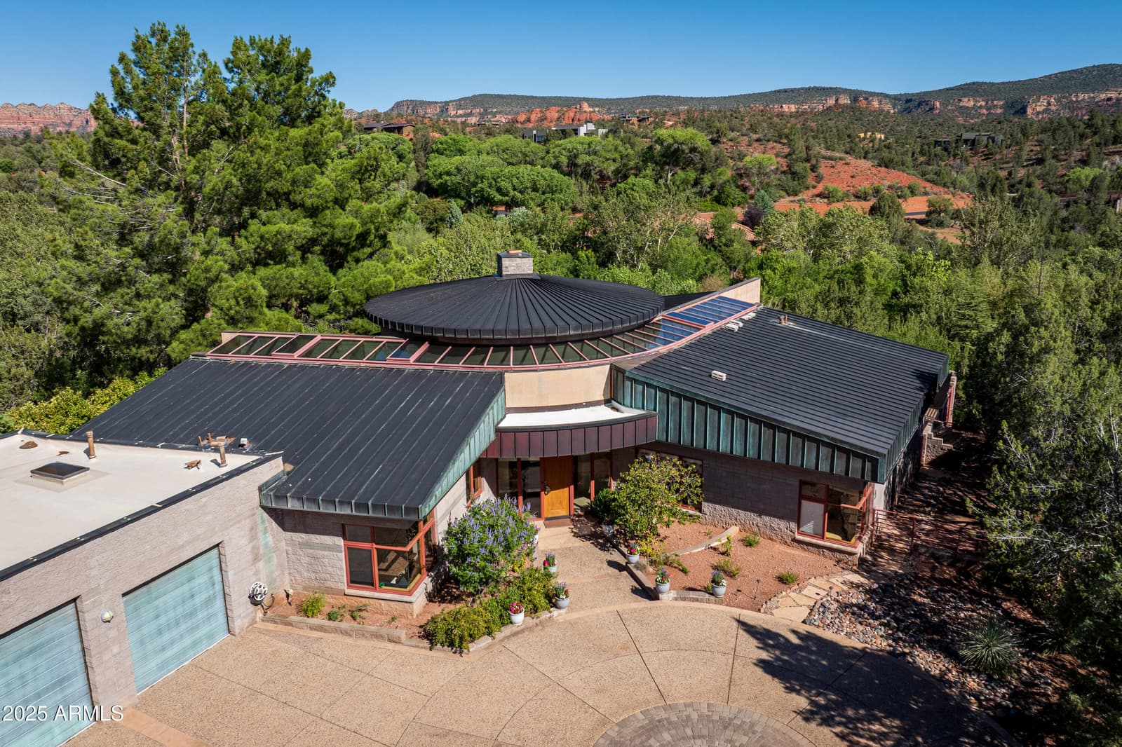 80 E WING Drive, Sedona, AZ 86336 — photo 10 of 96