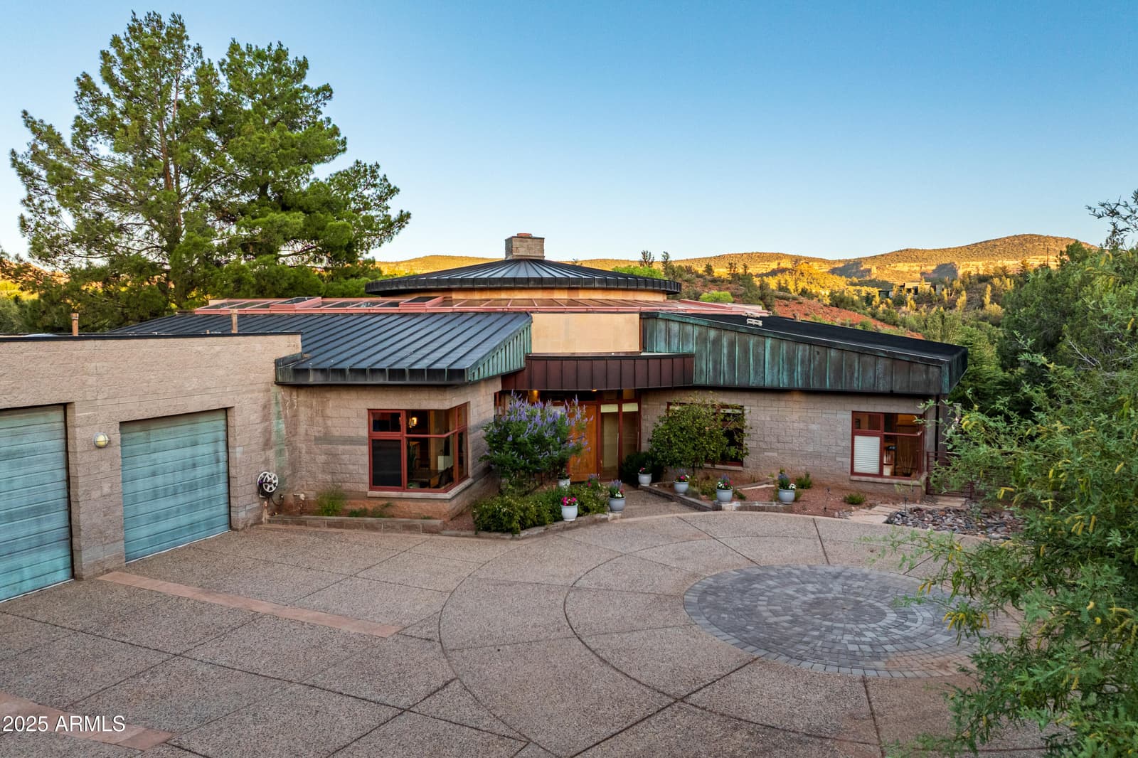 80 E WING Drive, Sedona, AZ 86336 — photo 53 of 96