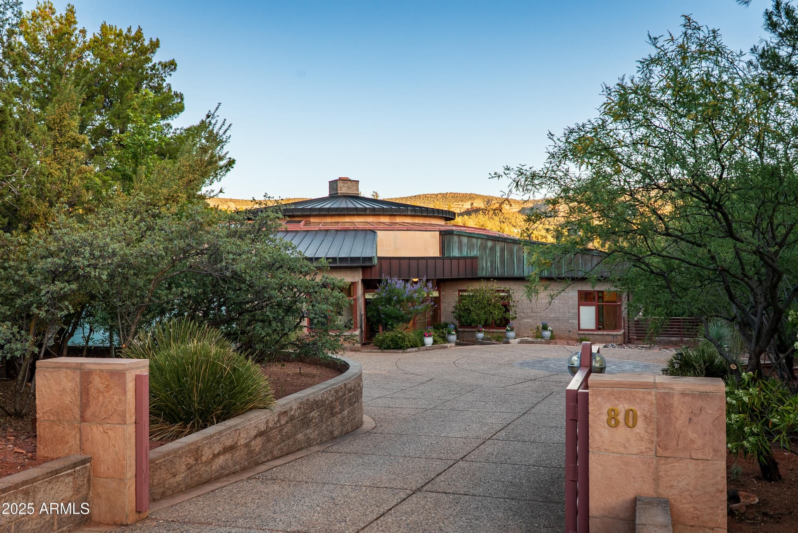 80 E WING Drive, Sedona, AZ 86336 — photo 3 of 96