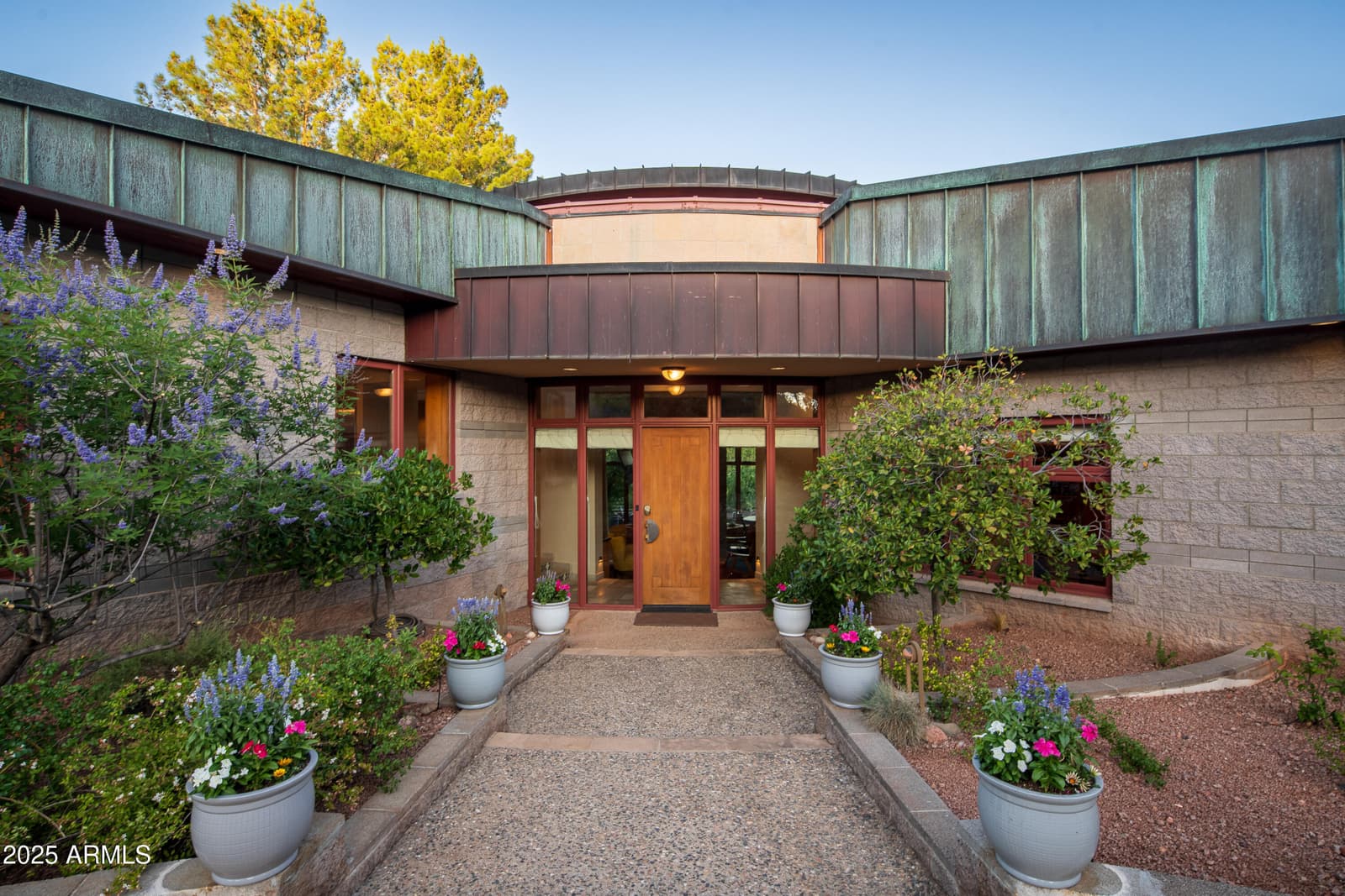 80 E WING Drive, Sedona, AZ 86336 — photo 4 of 96